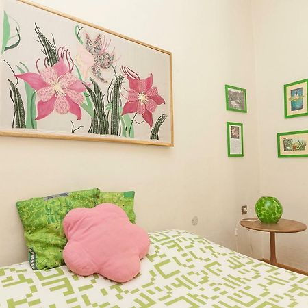 Daste B&B เจนัว ภายนอก รูปภาพ