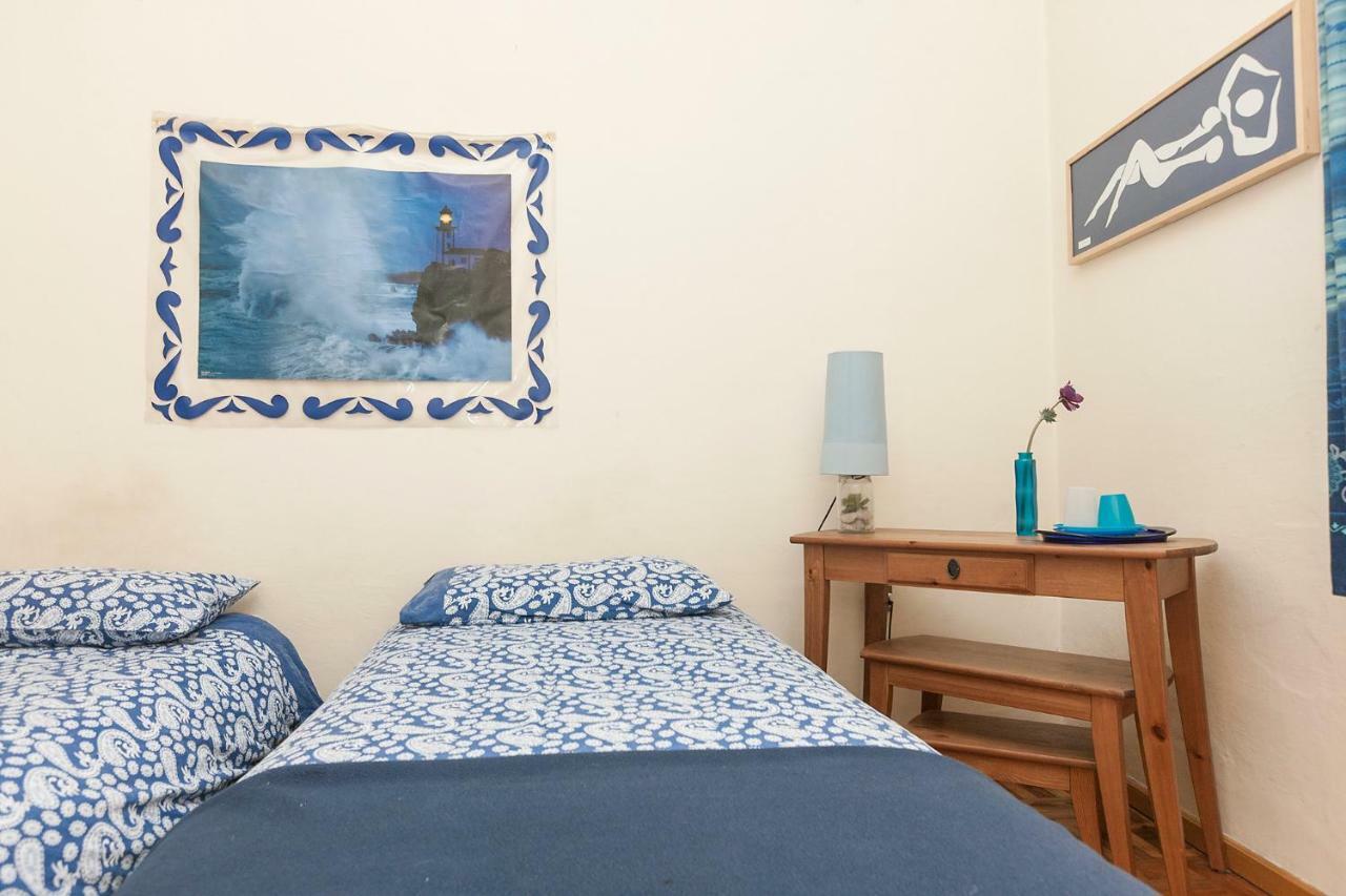 Daste B&B เจนัว ภายนอก รูปภาพ
