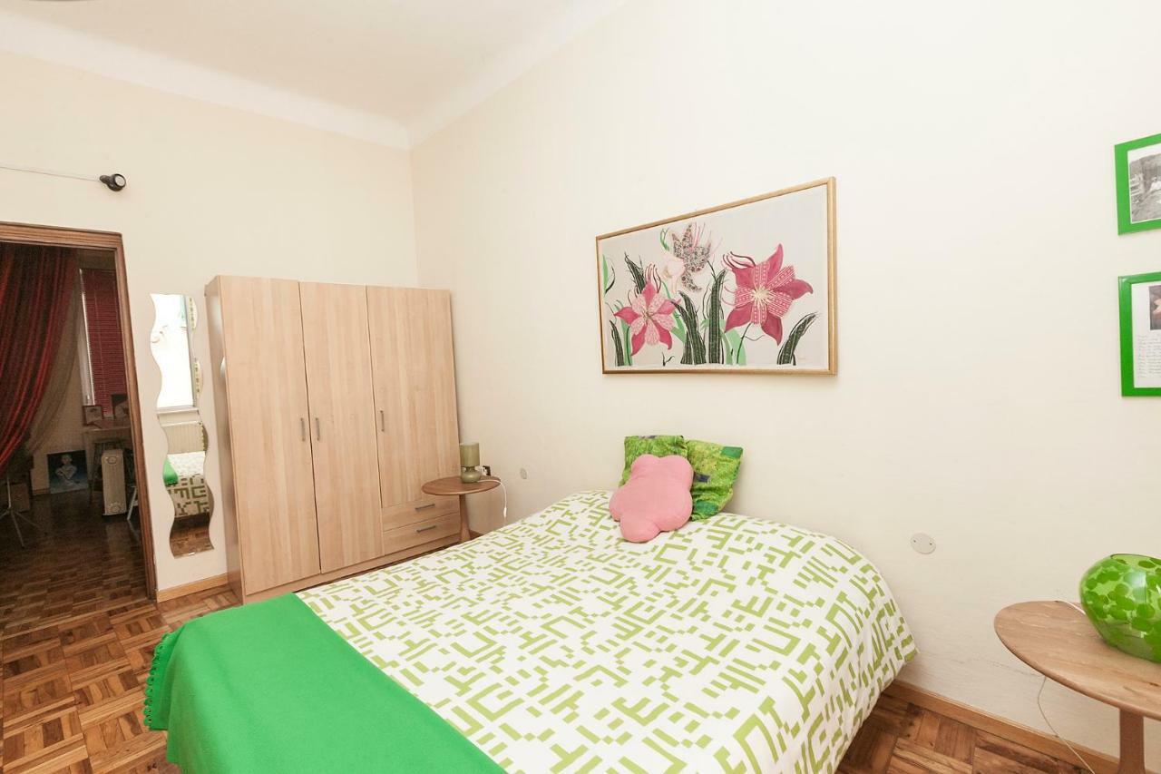 Daste B&B เจนัว ภายนอก รูปภาพ
