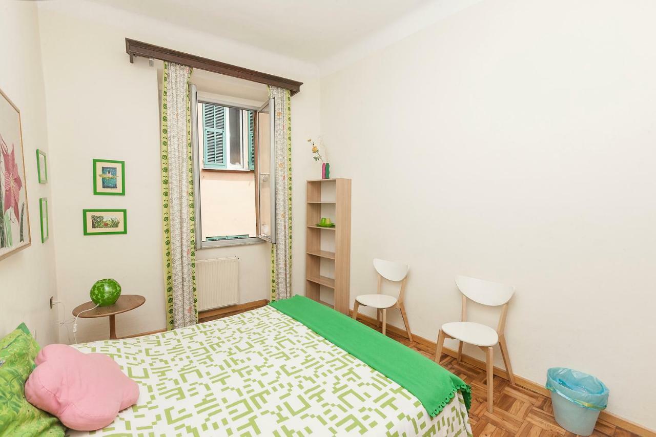 Daste B&B เจนัว ภายนอก รูปภาพ