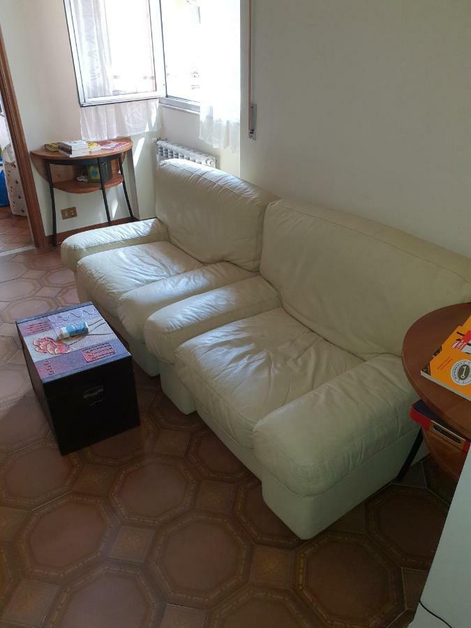 Daste B&B เจนัว ภายนอก รูปภาพ